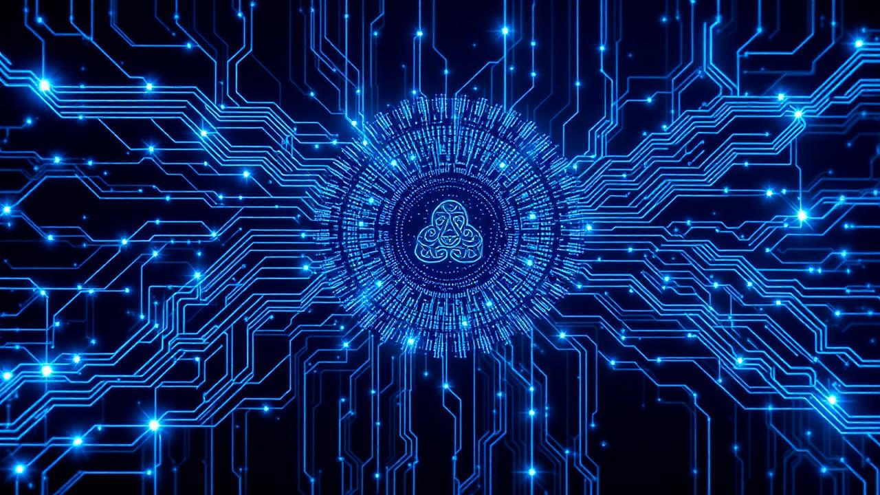 AI Application Development & Automation — Smart AI solutions for real business use