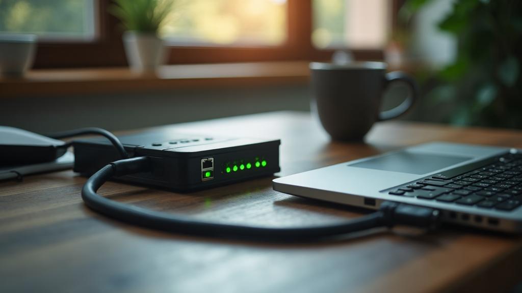 IT Support & Business Technology — Reliable technology support that keeps your business running