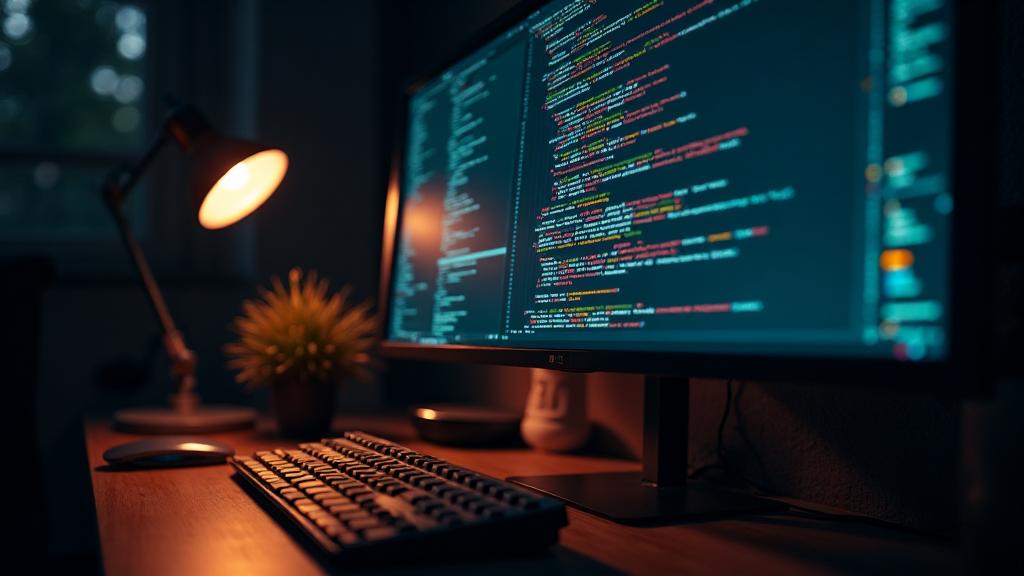 Website Design, Development & Hosting — A professional website that builds trust and supports sales