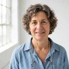Denise Porter, cast portrait