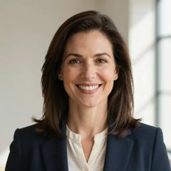 Marisol Grant, cast portrait
