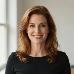 Sofia Marchetti, cast portrait